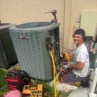 ICEBERG Heating and Air Conditioning LLC ico