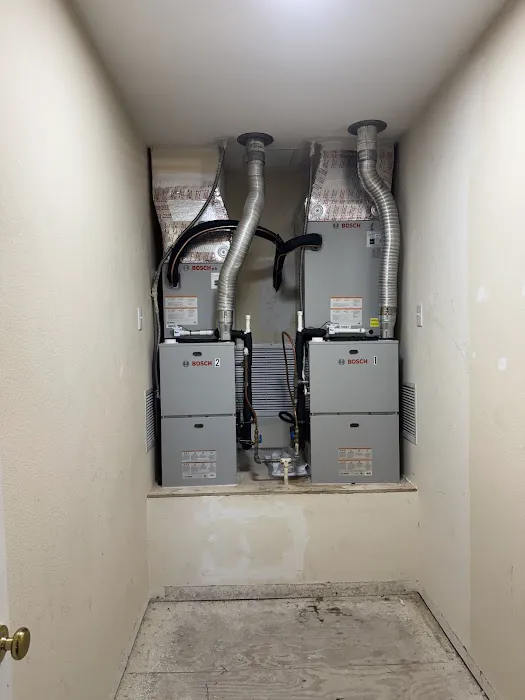 ICEBERG Heating and Air Conditioning LLC Picture 3