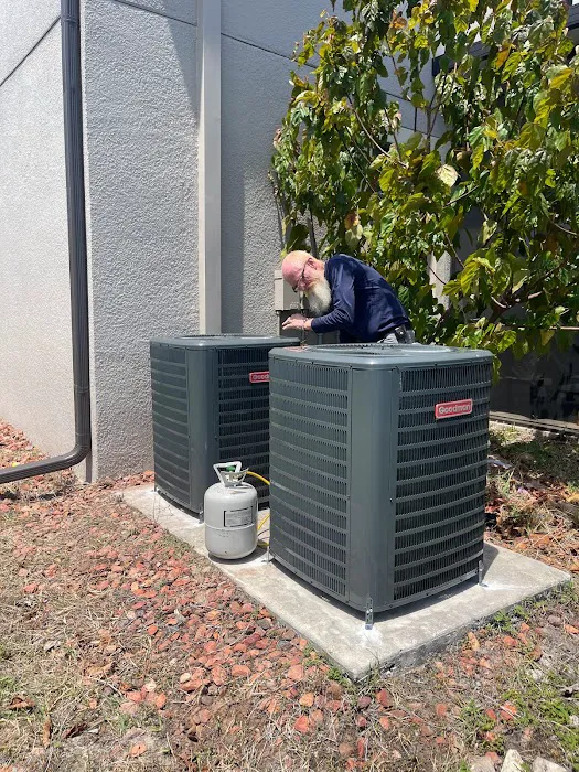 ICEBERG Heating and Air Conditioning LLC Picture 5