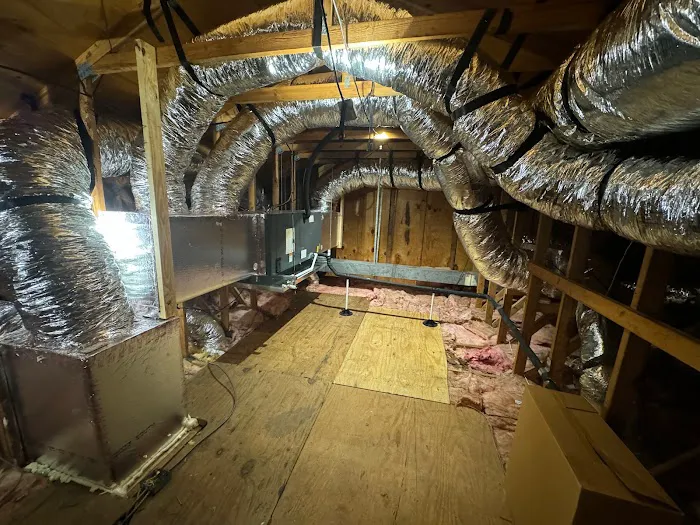 ICEBERG Heating and Air Conditioning LLC Picture 6