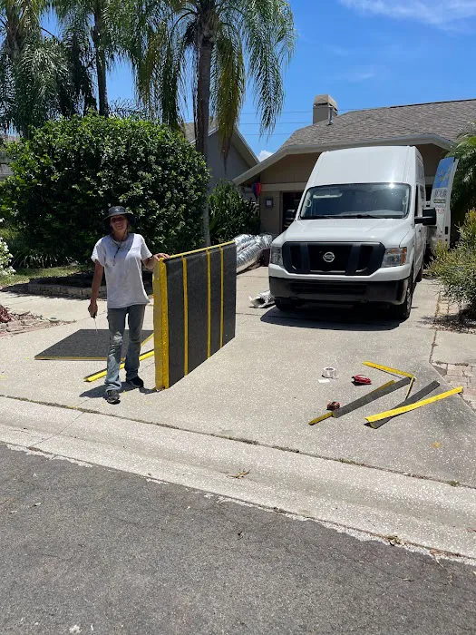 ICEBERG Heating and Air Conditioning LLC Picture 7