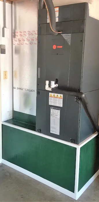 ICEBERG Heating and Air Conditioning LLC Picture 9