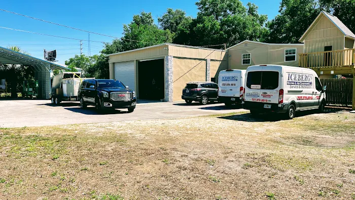 ICEBERG Heating and Air Conditioning LLC Picture 10
