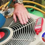 Professional Air Conditioning Specialists, LLC