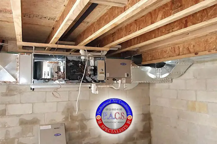 Professional Air Conditioning Specialists, LLC Picture 2