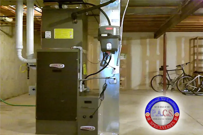 Professional Air Conditioning Specialists, LLC Picture 3