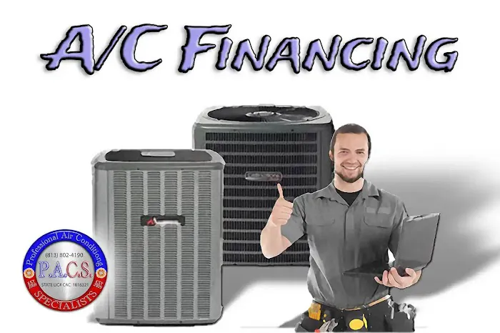Professional Air Conditioning Specialists, LLC Picture 7