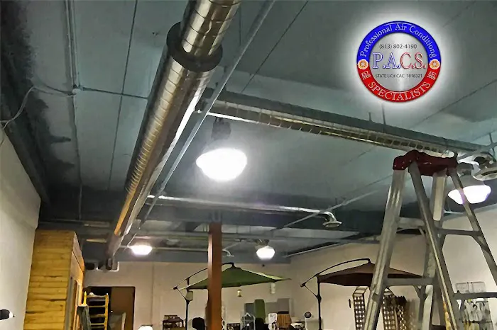 Professional Air Conditioning Specialists, LLC Picture 5