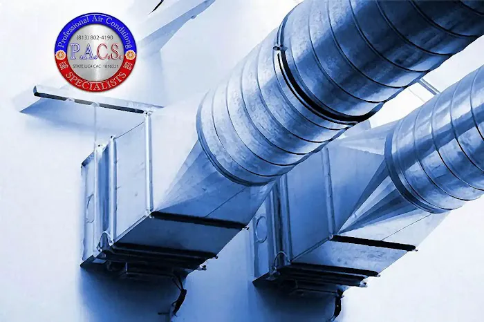 Professional Air Conditioning Specialists, LLC Picture 6