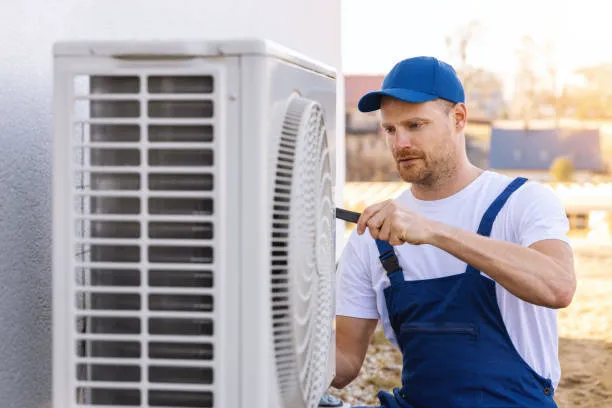 HVAC PRO Picture 1