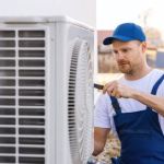 HVAC PRO