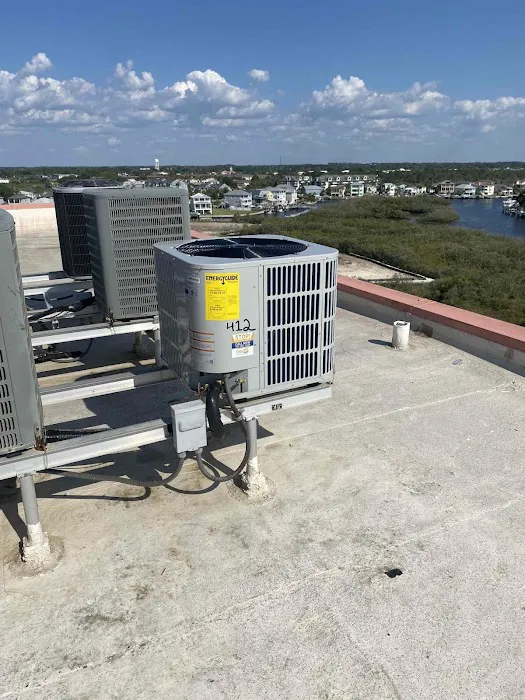 Blue Collar Heating & Cooling Picture 3