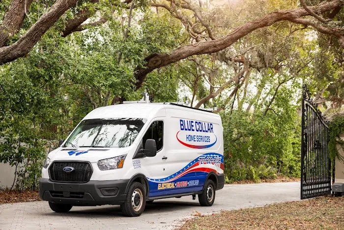 Blue Collar Heating & Cooling Picture 5