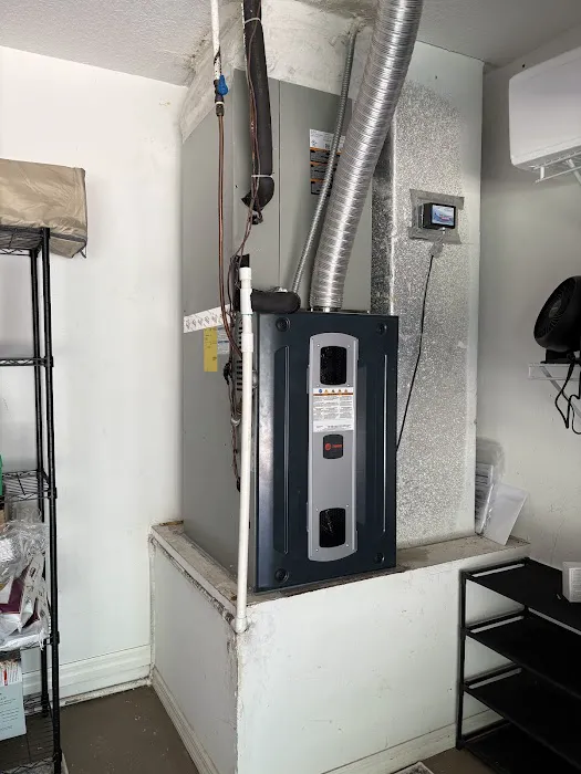 COOL AID A/C SERVICE, CORPORATION Picture 1