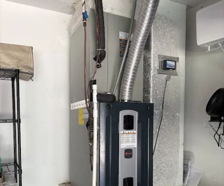 COOL AID A/C SERVICE, CORPORATION