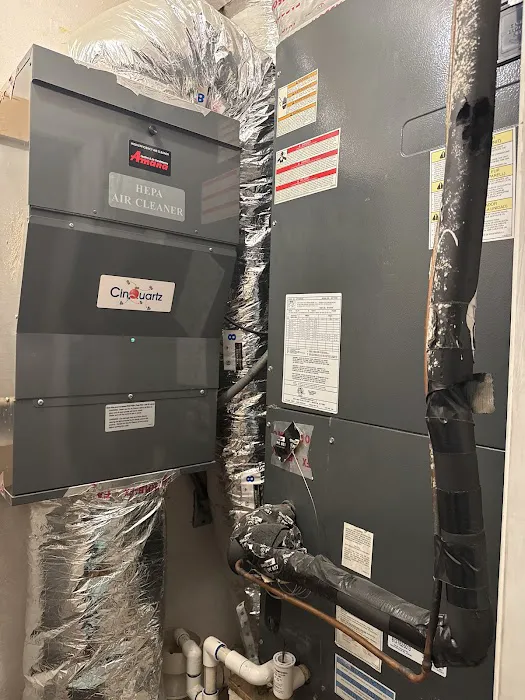 COOL AID A/C SERVICE, CORPORATION Picture 5