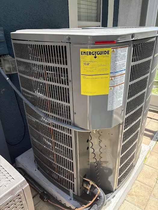COOL AID A/C SERVICE, CORPORATION Picture 2