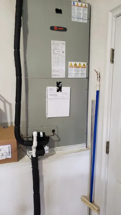 COOL AID A/C SERVICE, CORPORATION Picture 4