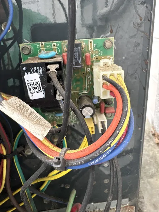 COOL AID A/C SERVICE, CORPORATION Picture 6