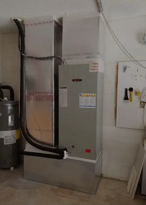 Egberts Air Conditioning & Heating Repair Picture 1