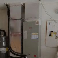 Egberts Air Conditioning & Heating Repair ico