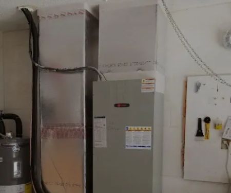 Egberts Air Conditioning & Heating Repair