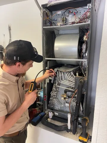 American Air Authorities Picture 1