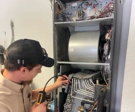 American Air Authorities