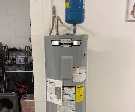 Del-Air Heating, Air Conditioning and Plumbing