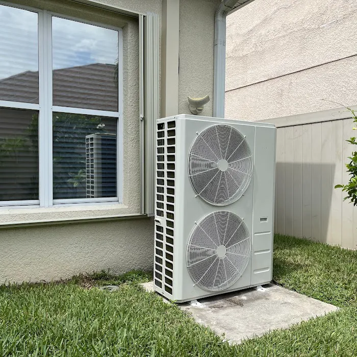 Del-Air Heating, Air Conditioning and Plumbing Picture 2