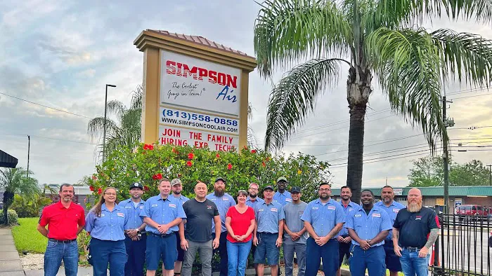 Del-Air Heating, Air Conditioning and Plumbing Picture 3