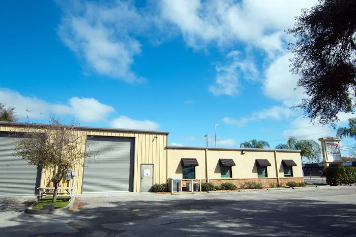 Del-Air Heating, Air Conditioning and Plumbing Picture 5