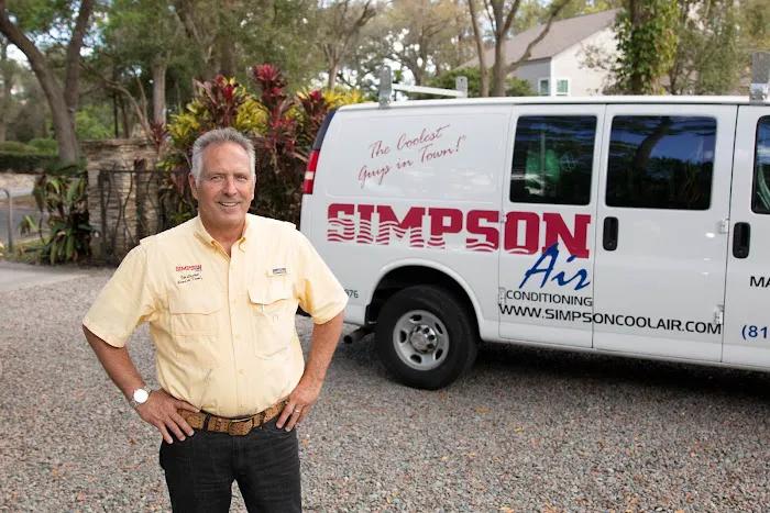 Del-Air Heating, Air Conditioning and Plumbing Picture 6