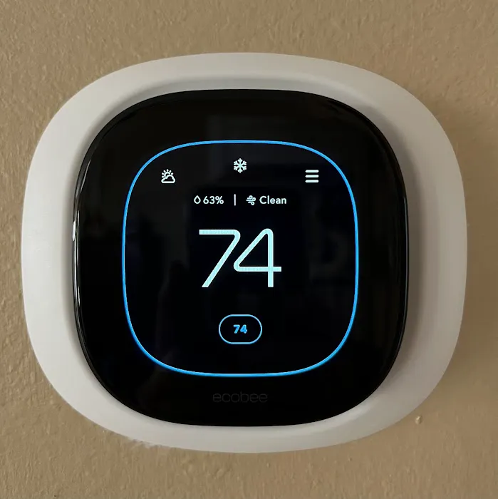 Del-Air Heating, Air Conditioning and Plumbing Picture 4