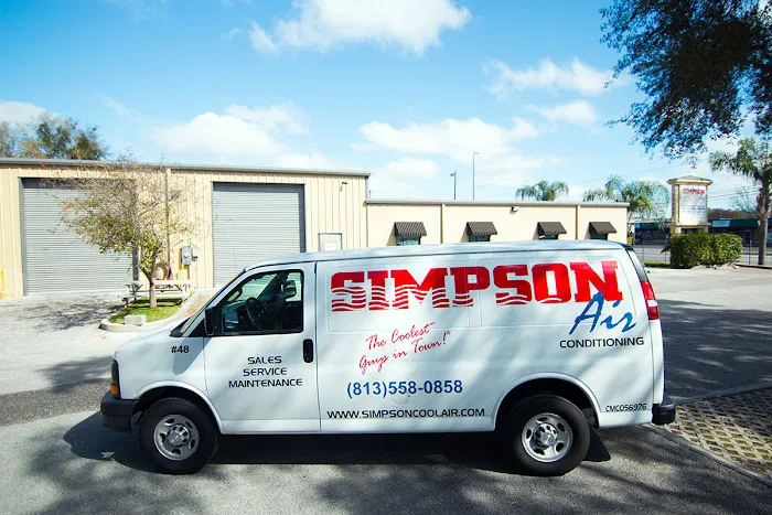 Del-Air Heating, Air Conditioning and Plumbing Picture 10