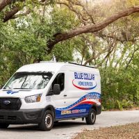 Blue Collar Heating & Cooling ico