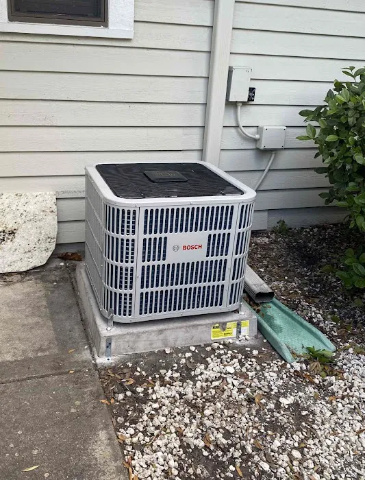 Blue Collar Heating & Cooling Picture 3