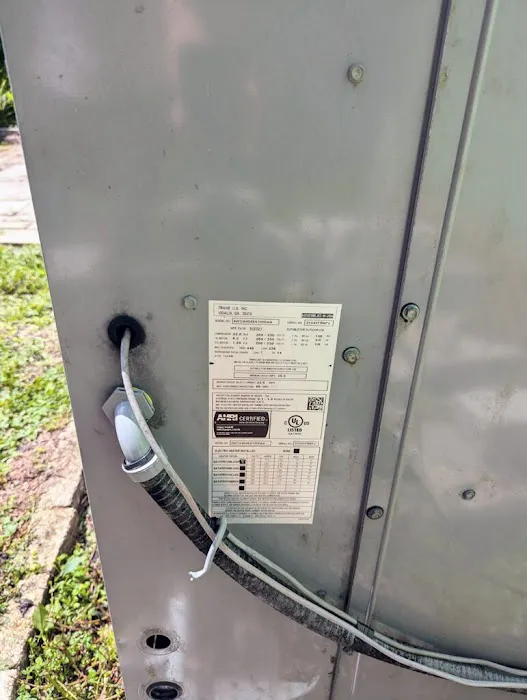 Blue Collar Heating & Cooling Picture 6