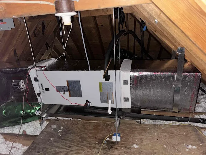 Blue Collar Heating & Cooling Picture 5