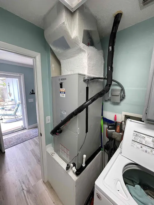 Blue Collar Heating & Cooling Picture 10