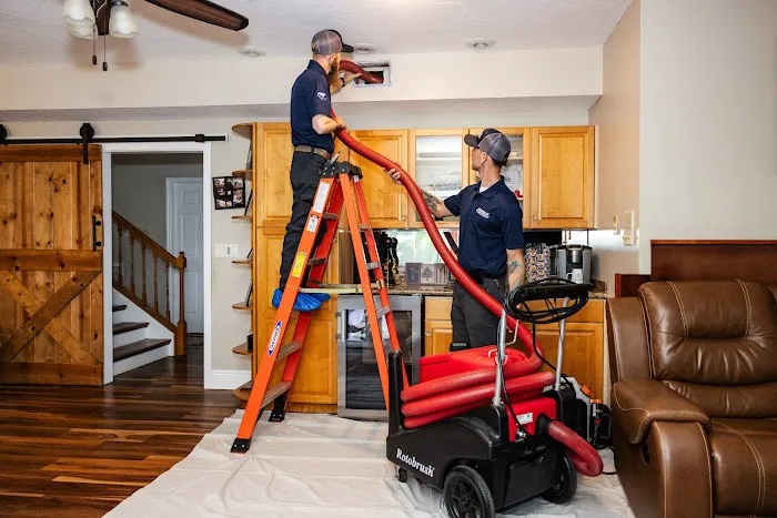 Blue Collar Heating & Cooling Picture 8