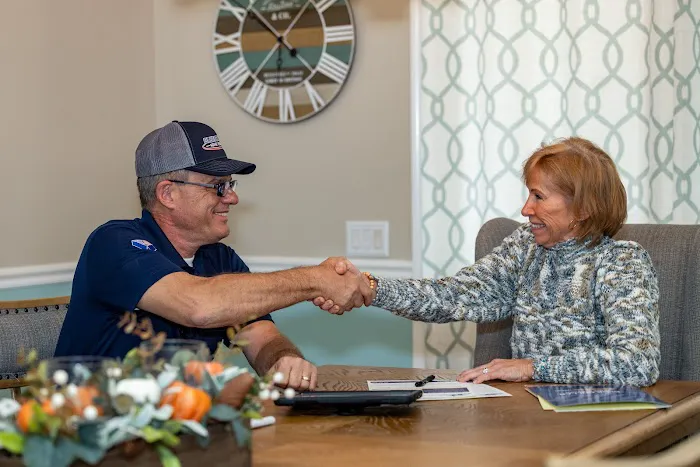 Blue Collar Heating & Cooling Picture 9