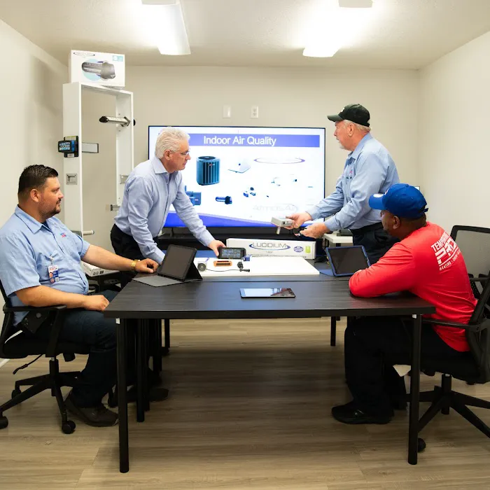 TemperaturePro Picture 2