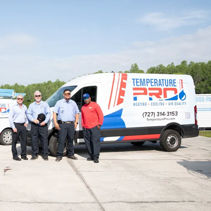 TemperaturePro Picture 1