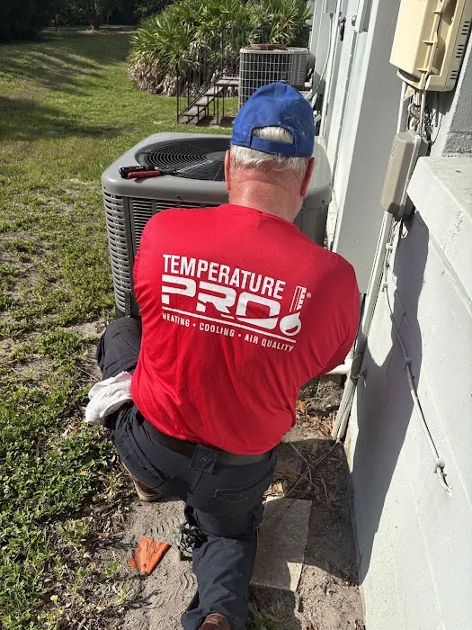 TemperaturePro Picture 7