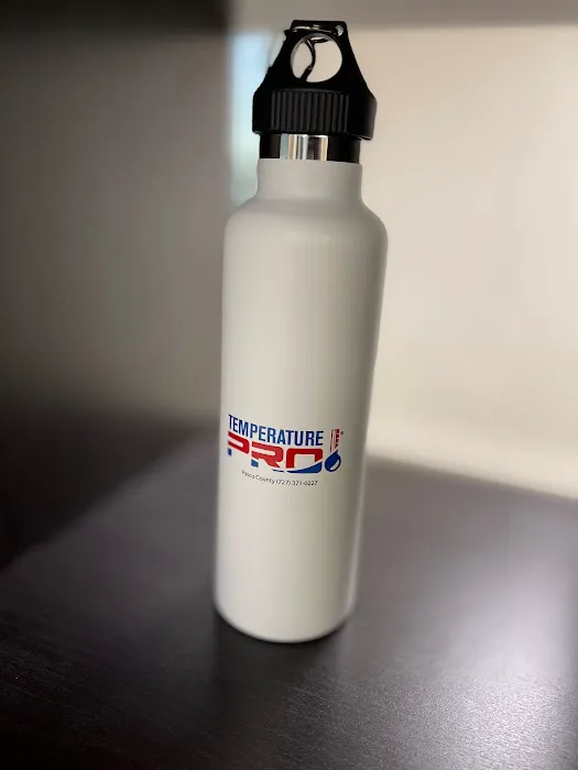 TemperaturePro Picture 8