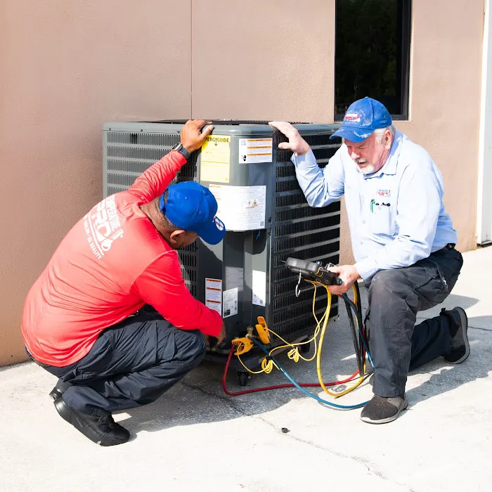 TemperaturePro Picture 9