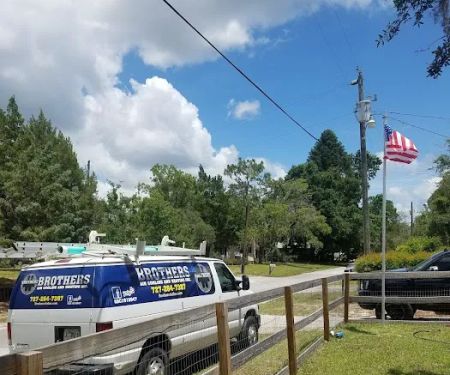 Brothers Air Cooling and Heating inc.