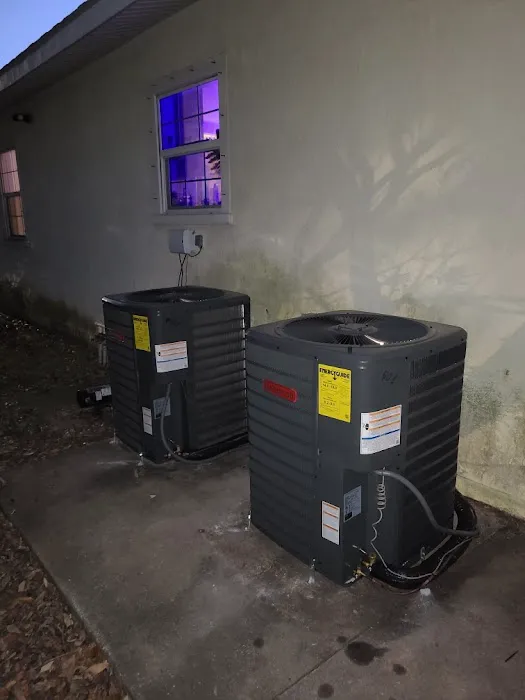 Airheads HVAC Picture 1