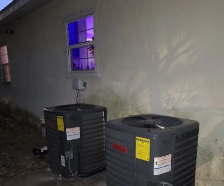Airheads HVAC